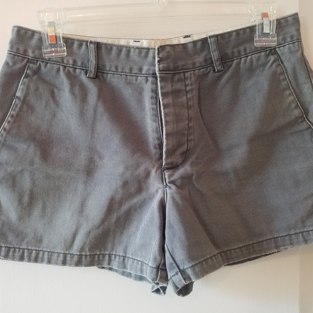 American Eagle Outfitters Grey Shorts